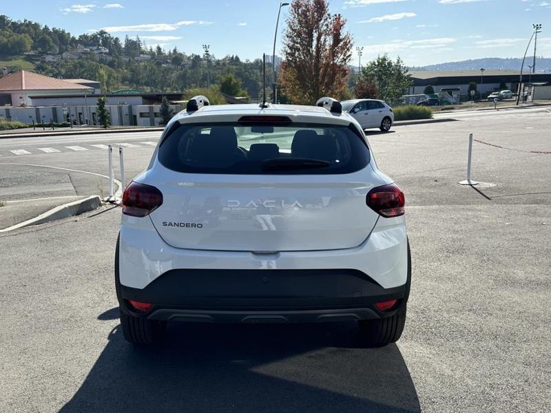 Dacia Sandero Eco G 100 Expression Gpl (dispo immediate)