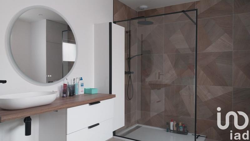 Maison - 140 m² - 7 pièces