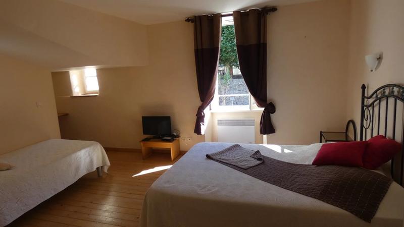 Maison de village - 320 m²