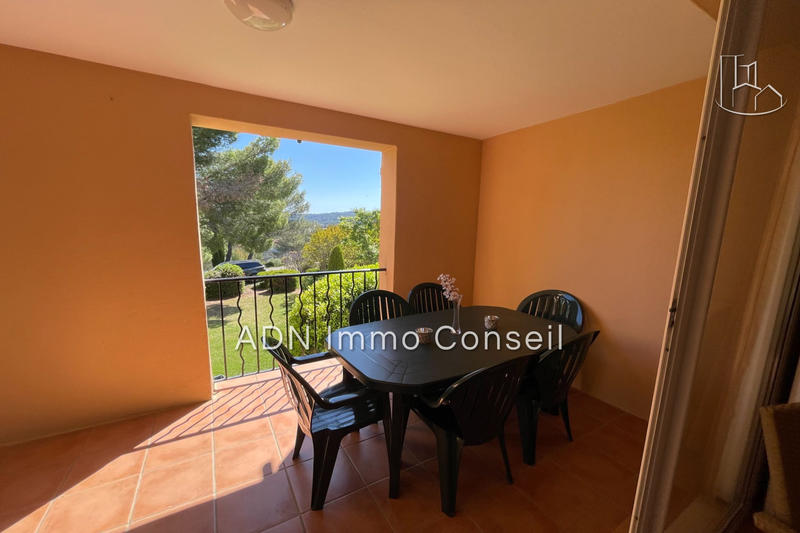 Appartement - 36 m² - 3 pièces