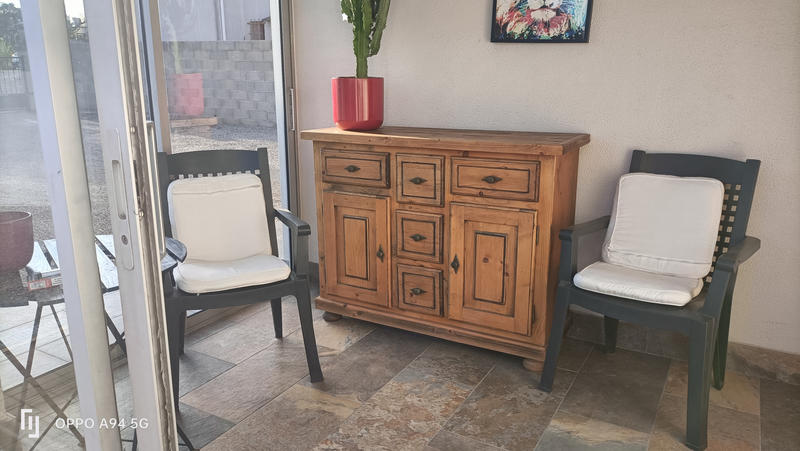 Villa - 120 m² - 4 pièces