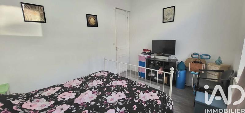 Maison - 102 m² - 4 pièces