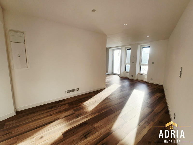 Maison - 71 m² - 4 pièces