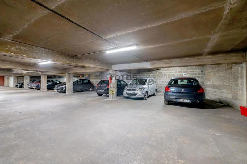 Appartement - 90 m² - 4 pièces