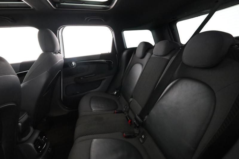 Mini Countryman One d Edition Oakwood Bv6 116 ch