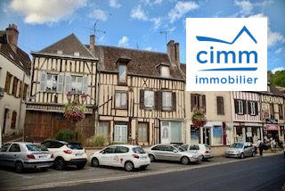 Maison traditionnelle - 130 m² - 6 pièces