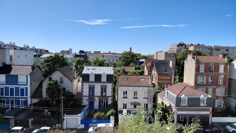 Appartement - 84 m² - 5 pièces