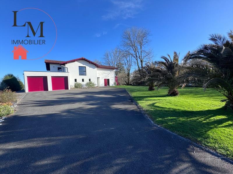 Villa - 170 m² - 5 pièces