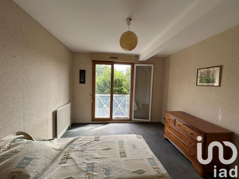 Appartement - 75 m² - 3 pièces