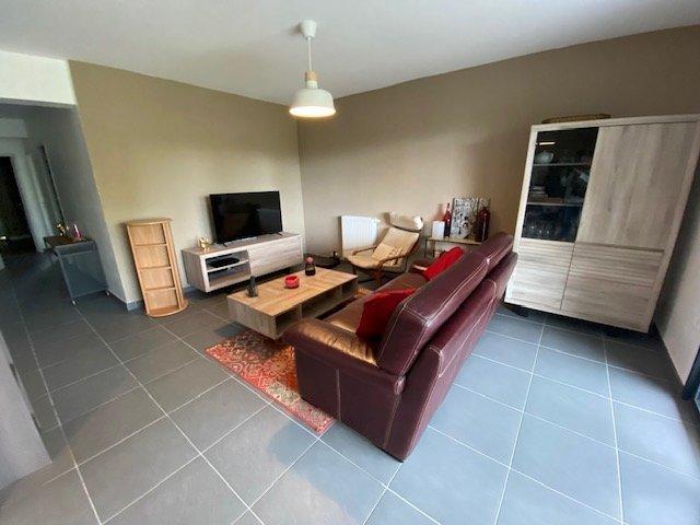 Appartement - 87 m² - 5 pièces