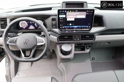 Volkswagen Crafter Van Fourgon 35 L5h3 2.0 Tdi 177 Ch Bva At8