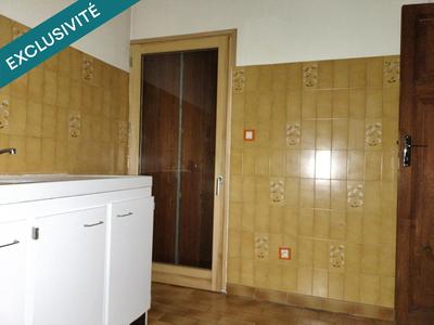 Appartement - 100 m² - 4 pièces