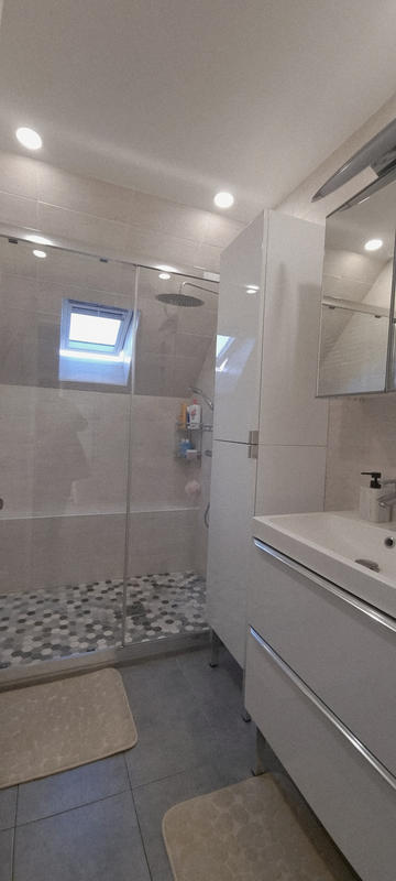 Maison - 96 m² - 5 pièces