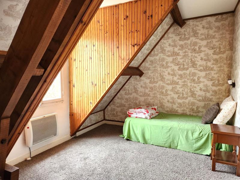 Maison - 127 m² - 5 pièces