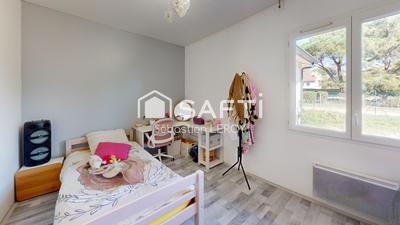 Maison - 129 m² - 7 pièces