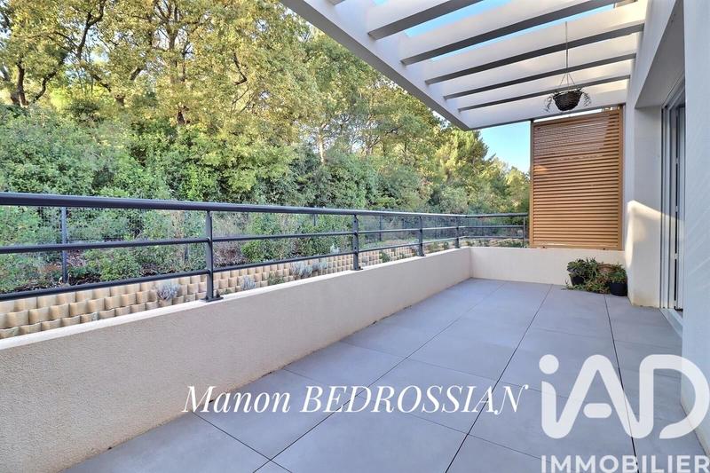 Appartement - 81 m² - 4 pièces