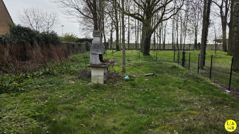 Maison - 238 m² - 7 pièces