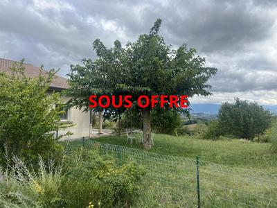 Maison - 133 m² - 6 pièces