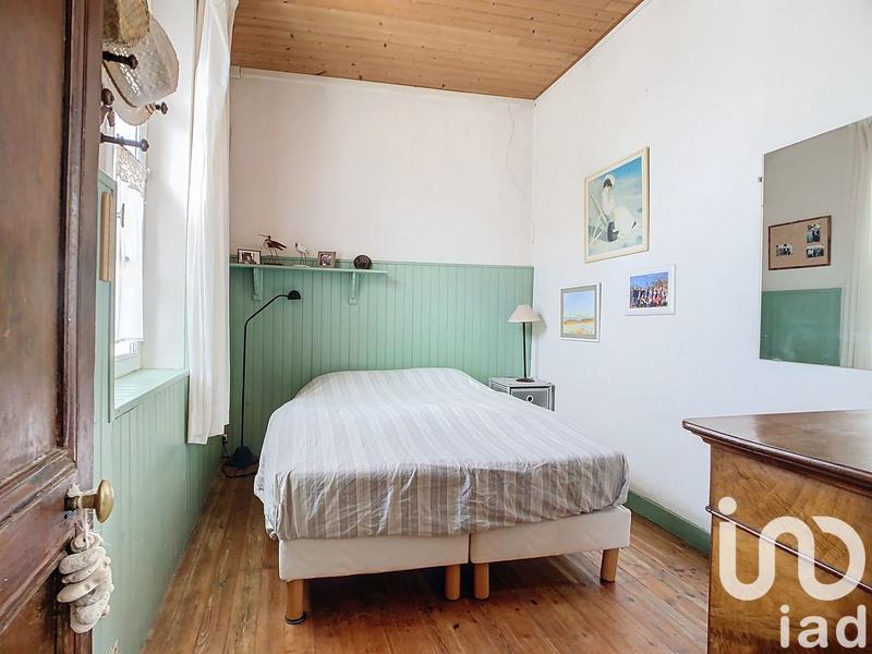 Maison - 104 m² - 5 pièces