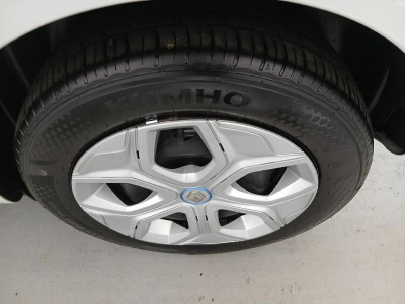 Renault Twingo E-Tech Electrique III Achat Intégral - 21 Life