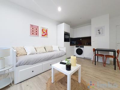 Appartement - 29 m² - 1 pièce