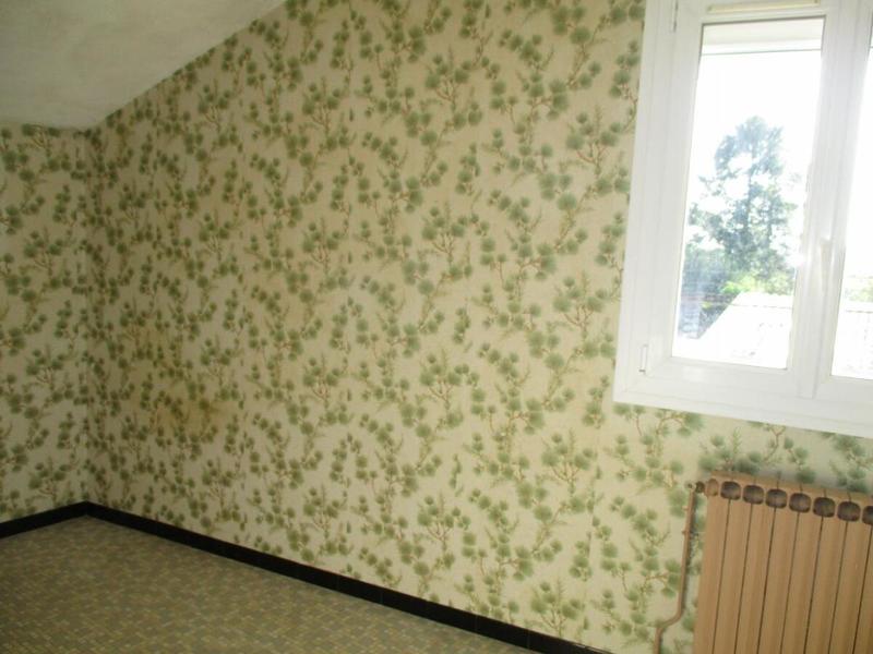 Corps de ferme - 134 m² - 4 pièces