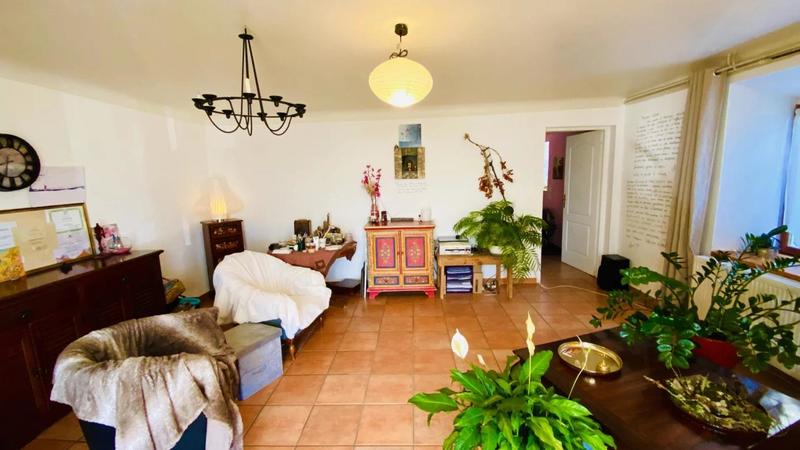 Villa - 155 m² - 6 pièces