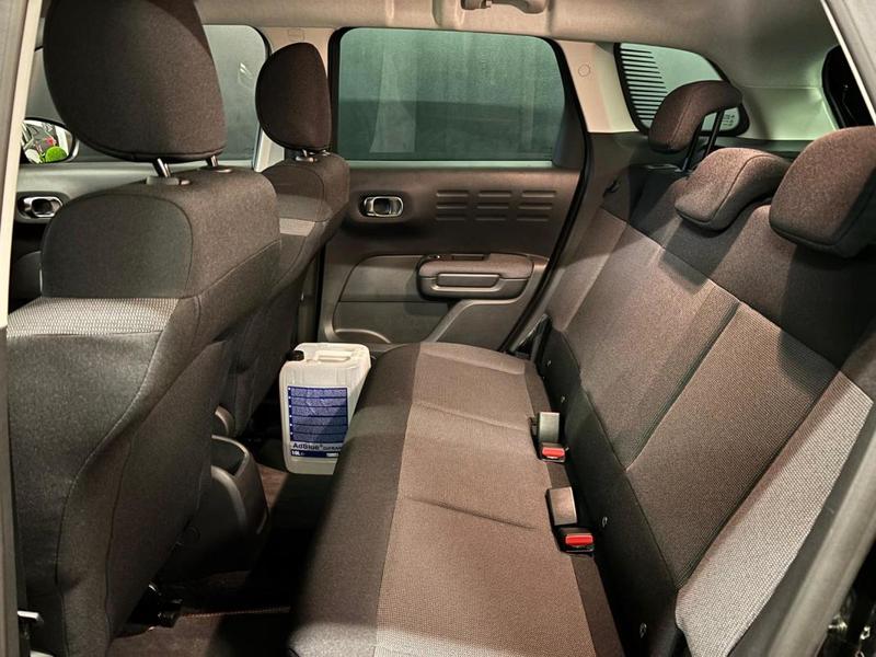 Citroën C3 Aircross 1.5 BlueHDi 110cv / Garantie Constructeur