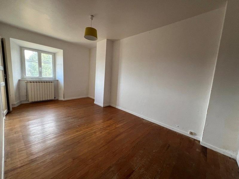 Maison - 63 m² - 3 pièces