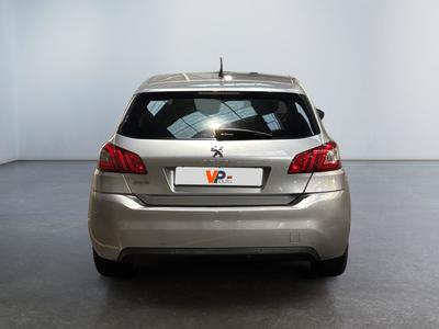 Peugeot 308 Business BlueHDi 130ch s&amp;S Bvm6 Allure