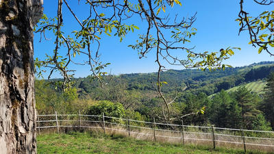 Maison - 118 m² - 6 pièces