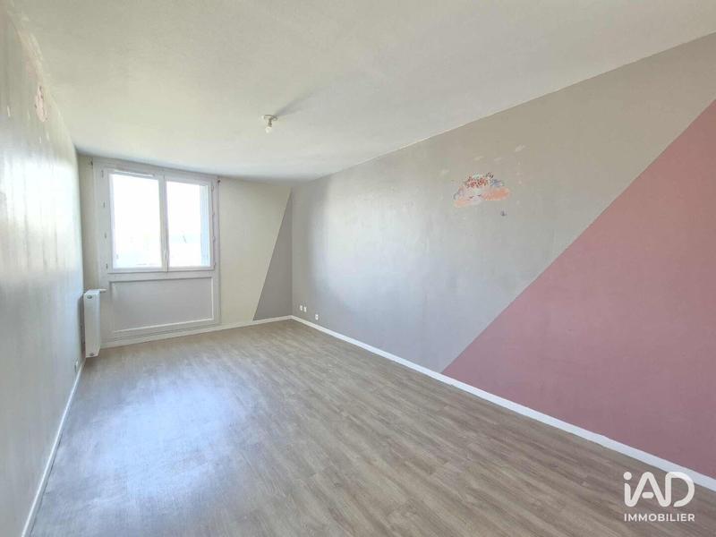 Appartement - 73 m² - 3 pièces