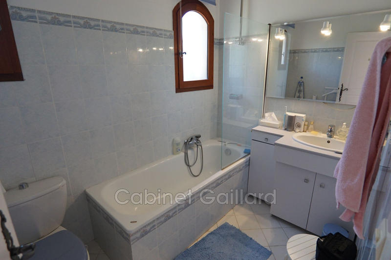 Maison - 123 m² - 4 pièces