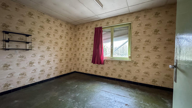 Maison - 111 m² - 5 pièces