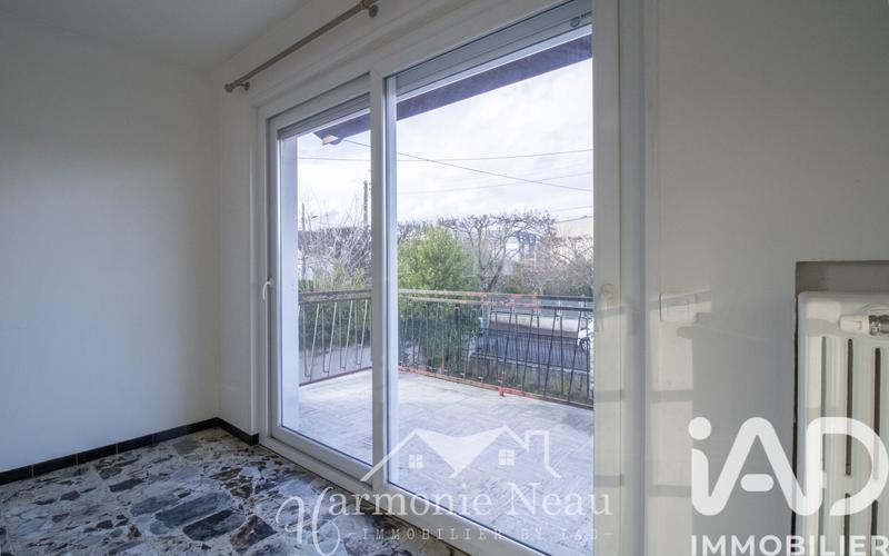 Maison - 78 m² - 4 pièces