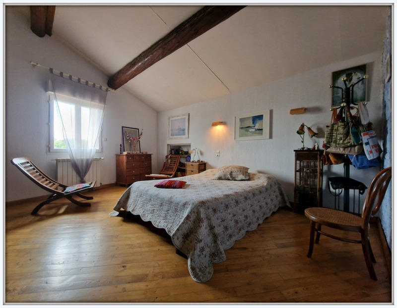 Maison - 146 m² - 4 pièces