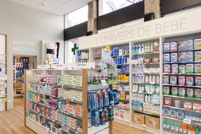 Grande Pharmacie de Saxe
