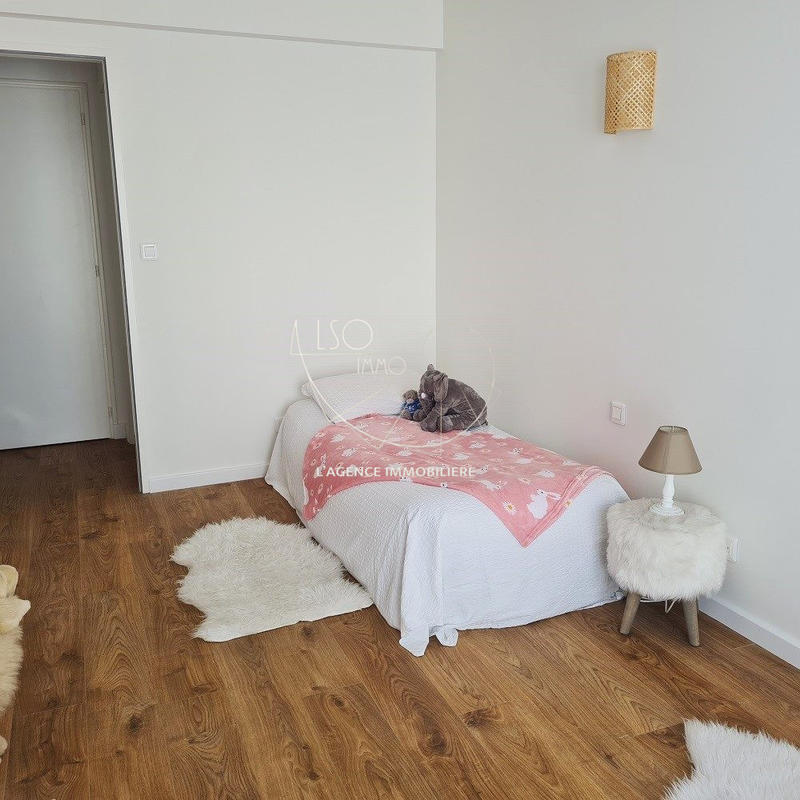 Appartement - 87 m² - 5 pièces