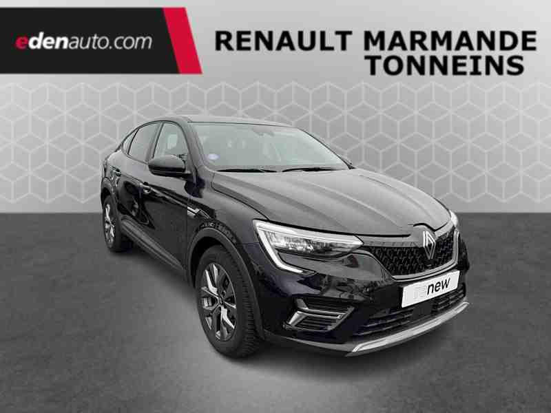 Renault Arkana TCe 140 Edc - 23 Evolution