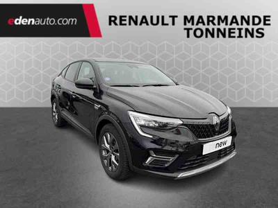Renault Arkana TCe 140 Edc - 23 Evolution