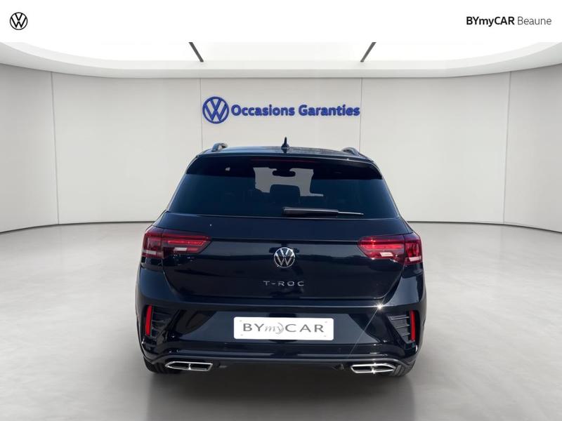 Volkswagen t-Roc 1.5 Tsi Evo2 150 Start/Stop Dsg7 R-Line Edition