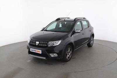 Dacia Sandero II Stepway 0.9 TCe 90 ch