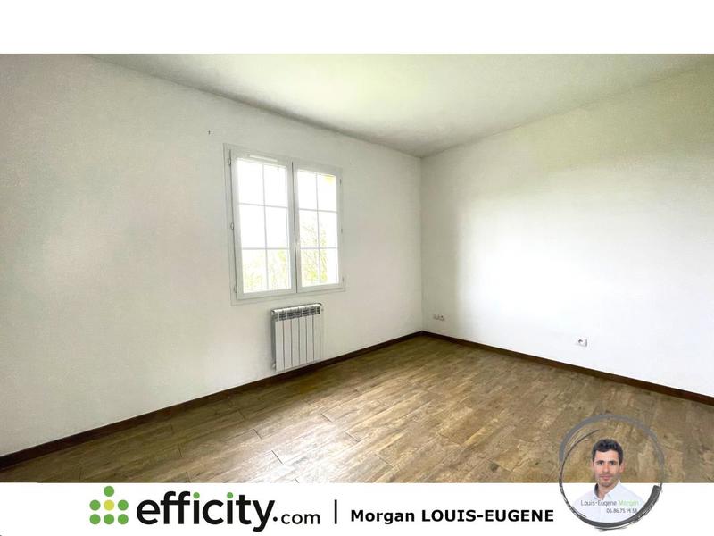 Pavillon - 95 m² - 6 pièces