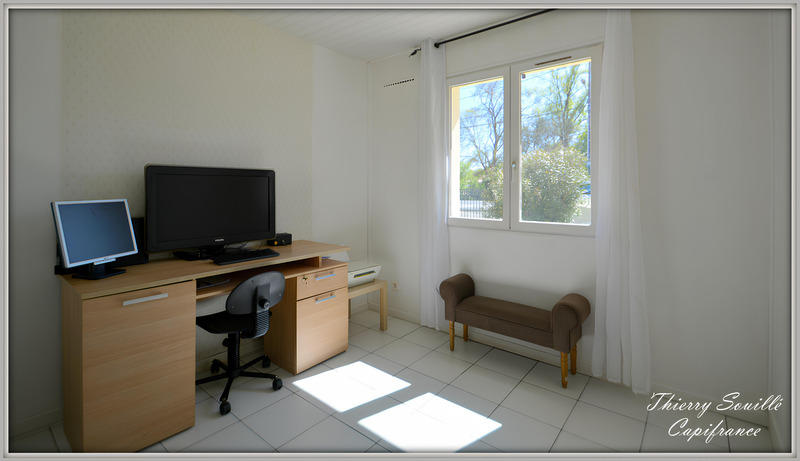 Maison - 100 m² - 6 pièces