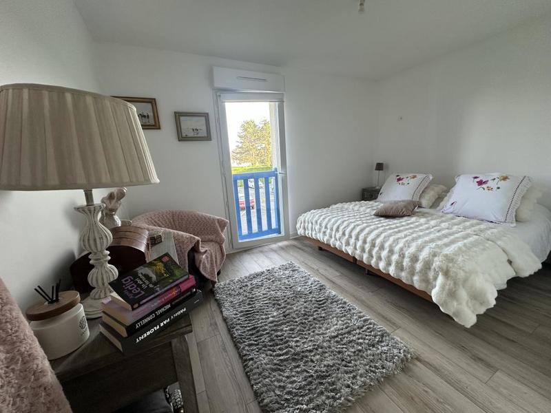 Appartement - 72 m² - 4 pièces