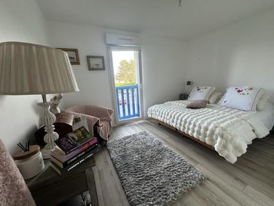 Appartement - 72 m² - 4 pièces