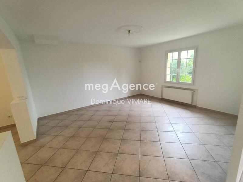 Pavillon - 144 m² - 7 pièces