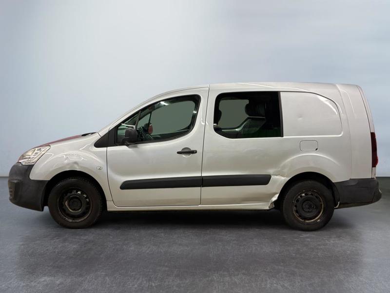 Citroën Berlingo Cabine Approfondie Cab Xl BLUEHDi 100 Confort