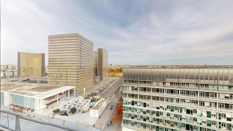 Appartement - 115 m² - 4 pièces