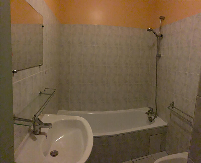 Appartement - 50 m² - 3 pièces